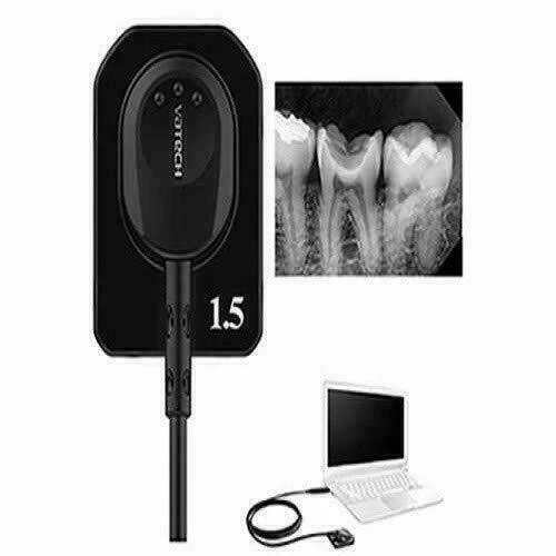 Vatech EzSensor Intra-oral X-ray 1.5 Sensor Digital Imaging System