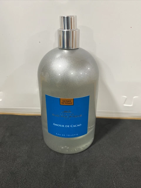 Comptoir Sud Pacifique amour de cacaco   100ml Eau De Toilette