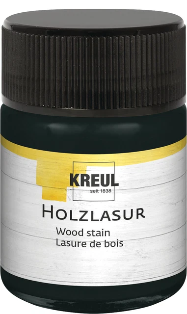 Hobbyline smalto per legno, 50 ml