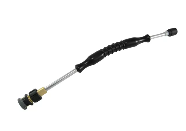 Extension de lance flexible compatible Easylock Karcher HDS & HD 15° buse