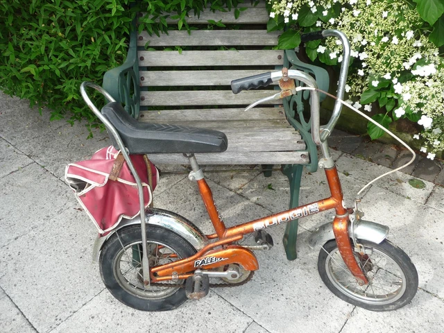 Raleigh Chopper Raleigh Ladies Bike 1980s Raleigh Speed Chopper