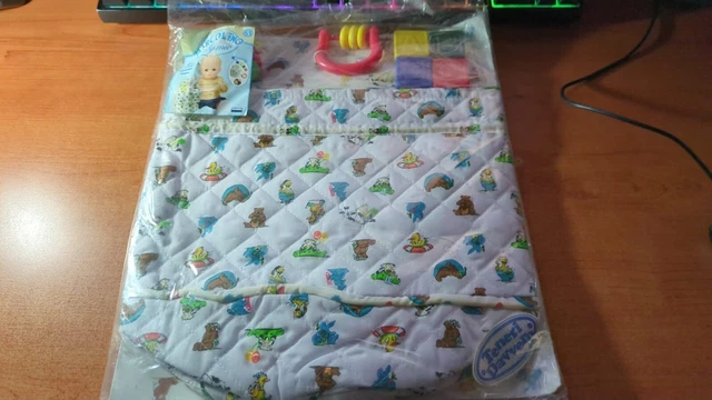 BABY MIO- MARCOLINO EUR 4,50 PicClick IT