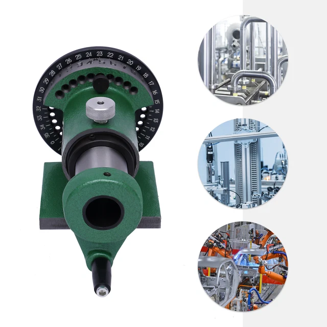 5C Indexing Spin Jigs Fixture Drill Milling Lathe Grinding Indexing Head 1-1/8''