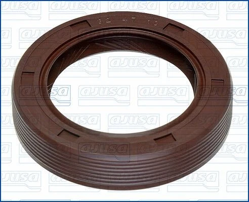 Joint D'arbre/vilebrequin AJUSA AJU15104900 - Compatible Nissan/Infiniti, Neuf
