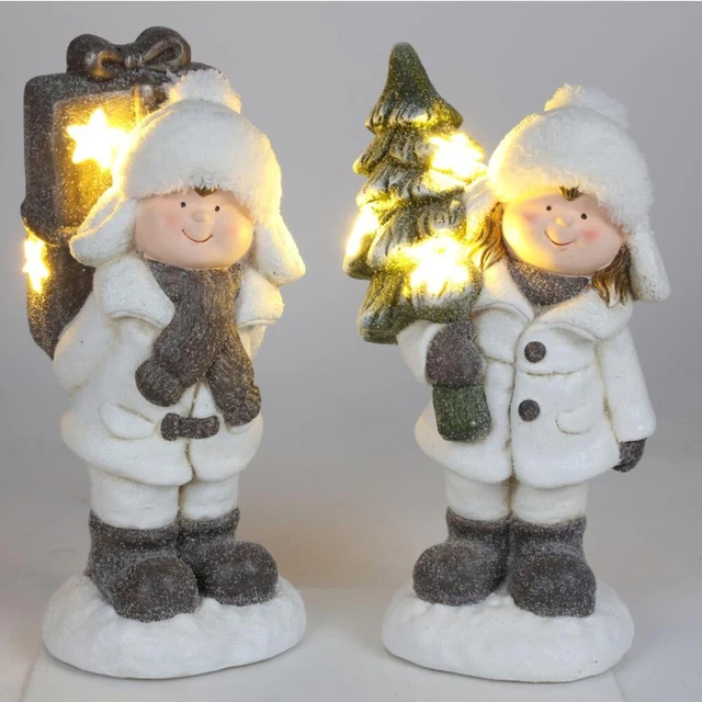 Décoration de noël en bois - renne