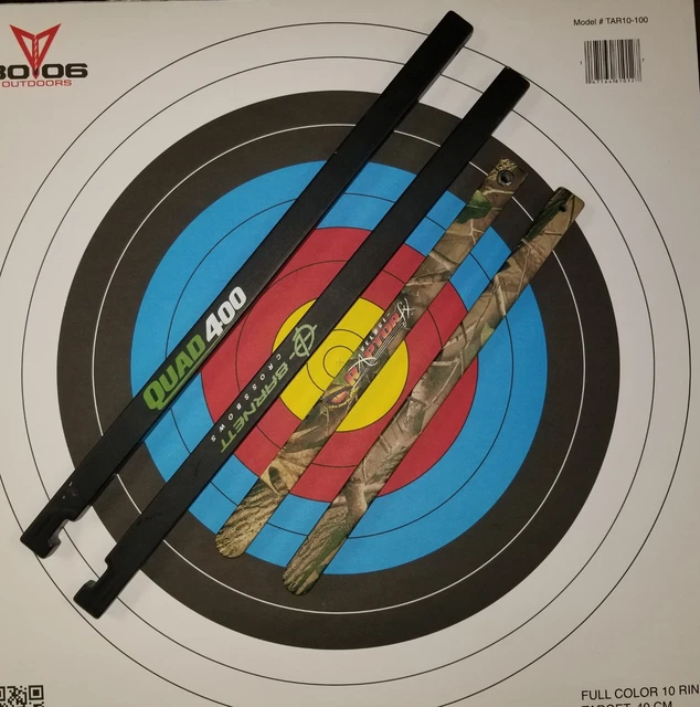 Barnett Crossbow Limbs: Assorted Models 2