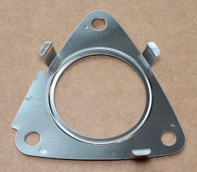 Guarnizione caricatore Elring 150.910 per VW T5 TOUAREG MULTIVAN TRANSPORTER 7HB 7HM 7HN