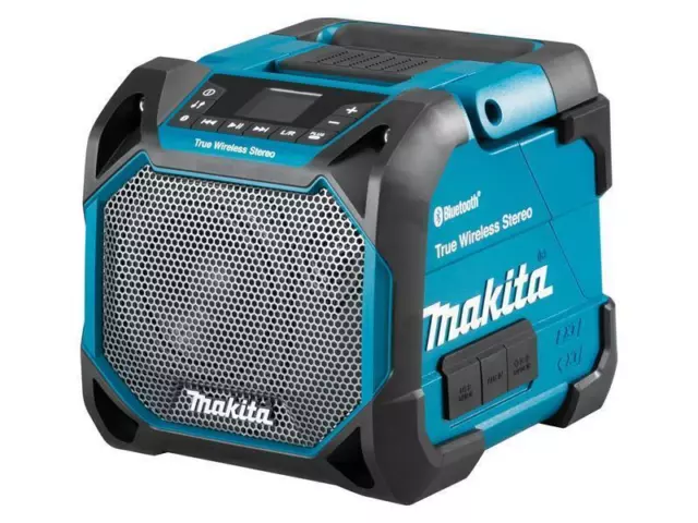 Makita DMR203 Bluetooth¨ Jobsite Speaker MAKDMR203