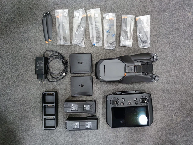 Dji Mavic 3 Cine