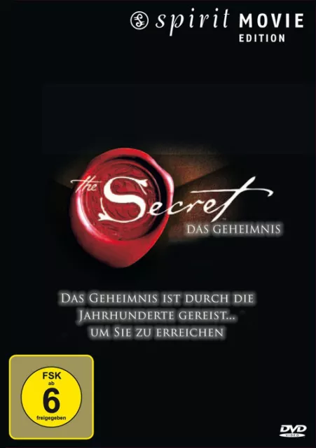 The Secret - Spirit Movie Edition