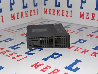 Qx80 Mitsubishi Melsec Input Module