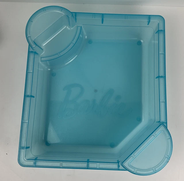 2018 MATTEL BARBIE Dream House Replacement Part Swimming Pool 48.95