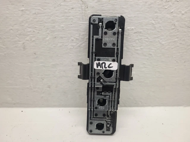 Platine Porte-Ampoule Feu Arrière Droit Passager Pour CITROËN BX II - VALEO 2179 - Occasion