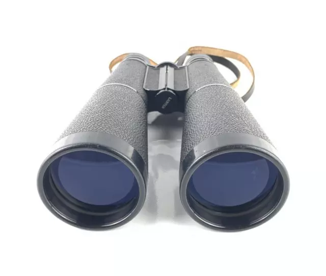 Vintage Lichter 8x56 Binoculars JB-114