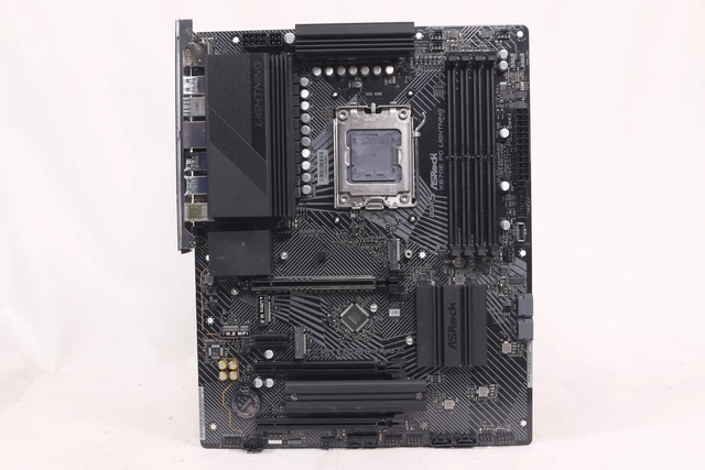 Motherboards, Computer Components & Parts, Computers/Tablets