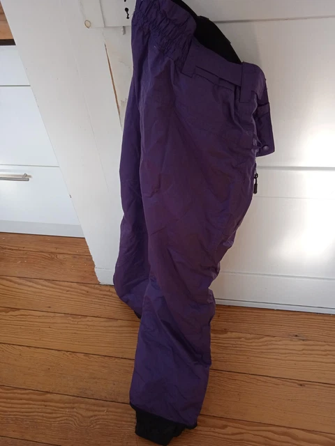 crivit skihose damen gr 44 neu ungetragen mit Etikett