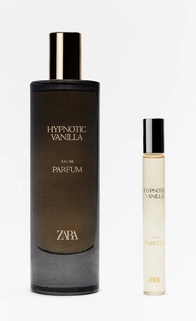 Parfum zara travel size online