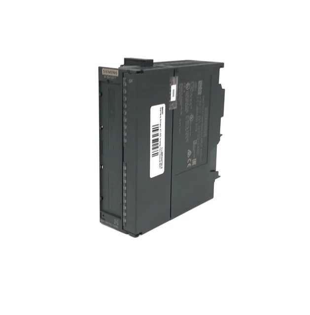 Siemens Simatic S7-300 Analog Input Module 6ES7331-7KF02-0AB0 Version:6