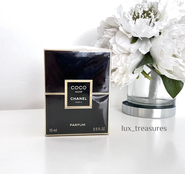 CHANEL COCO NOIR Eau De Parfum 100 Mls New Sealed 99.99