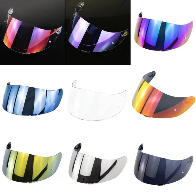 Obiettivo visiera casco accessorio moto adatto per K1 K5 K3SV K3SV S4SV K5