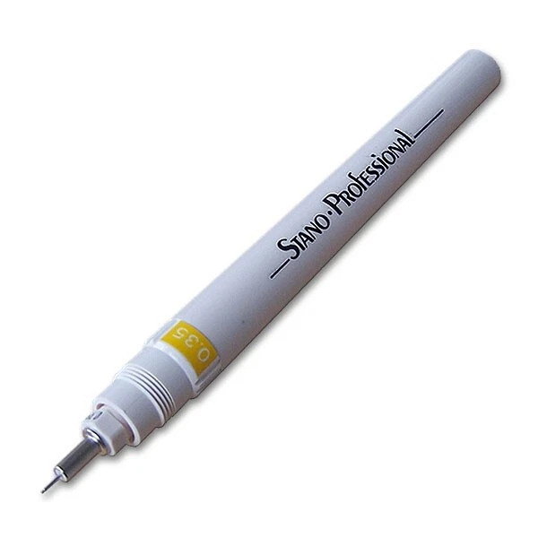 Stano Professional 0,35 mm Standardgraph Tuschefüller