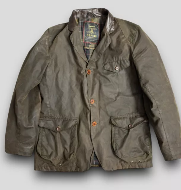 Barbour galbi sale