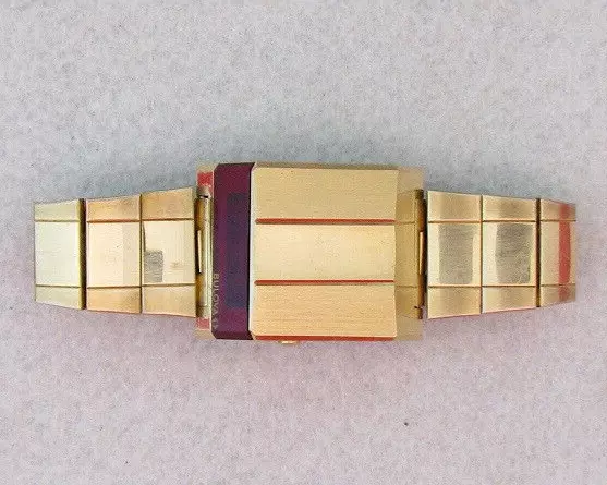 Bulova computron 1970 sales