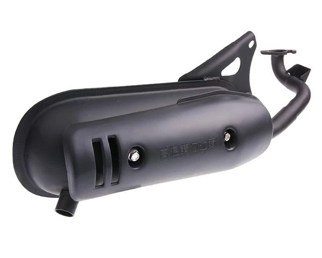 Puños De Manillar Area1 Para Scooters Y Motos – Compatibles Con Neos, Jog, R, RR, Slider