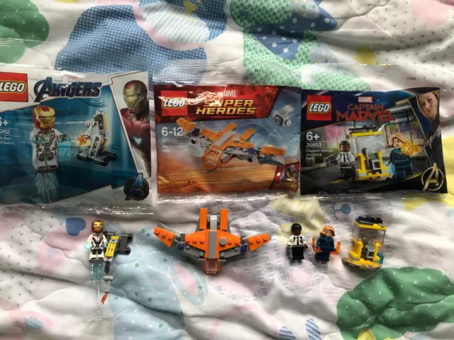 Lego sales 30452 target