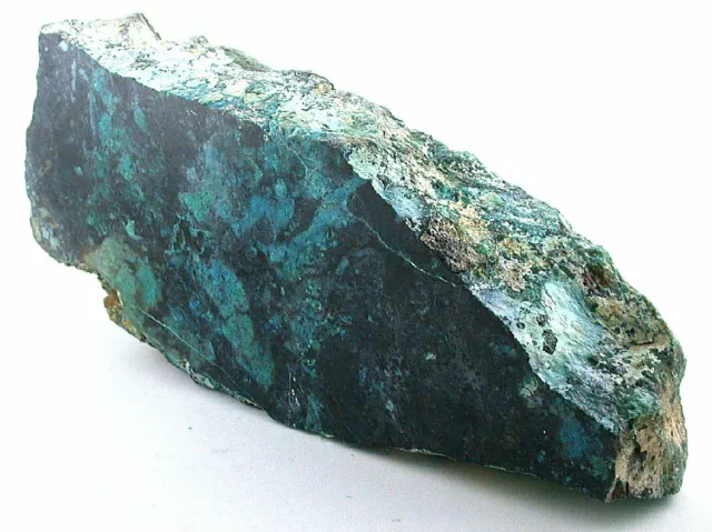 782 Gram Turquoise Azurite Tenorite Chrysocolla Cabochon Gemstone Rough CS143 3