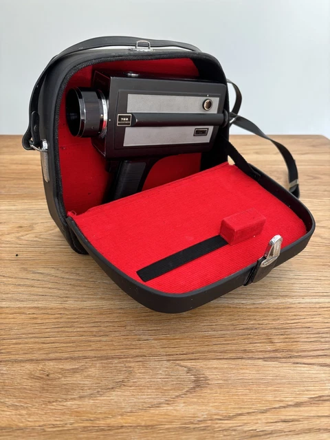 Supreme Small Box L/S Tee “White” 25SS Cámaras de cine analógicas, Fotografía analógica, Cámaras y