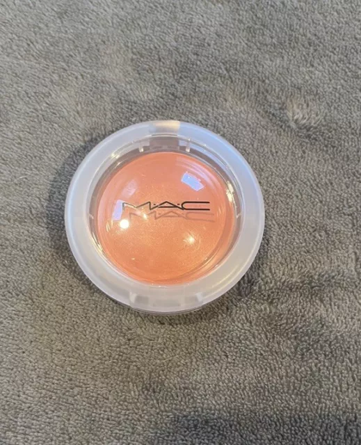 MAC Glow Play Blush - Grand BNIB Full Size