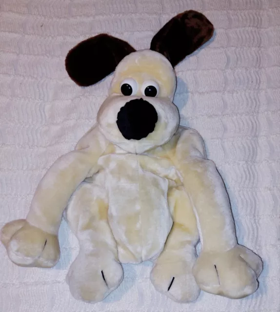 Gromit Hot Water Bottle Cover Wallace Gromit Pyjama Case Vintage Boots Chemist