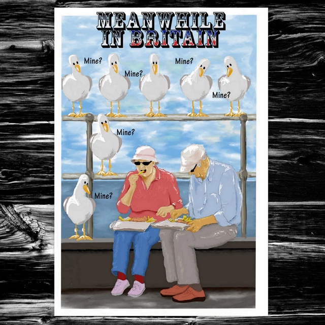 Humorous 50th 60th Birthday Card For Friends, Funny Birthday Card For Men Women, Hilarious - View #7