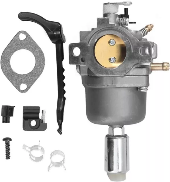 Carburetor For Briggs Stratton 19.5 Hp John Deere D110 LA105 LA125 Riding Mower
