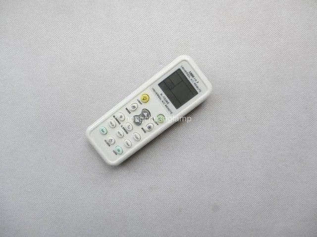 Remote Control For Sanyo XS3622 THS3622 KHS1222 RS1211 KS1211W Air Conditioner