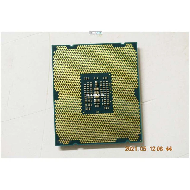 Intel Xeon 6-Core E5-2630 V2 @ 2,6GHz 3,1GHz Turb O SR1AM FCLGA2011 Hexa Core - Foto 11