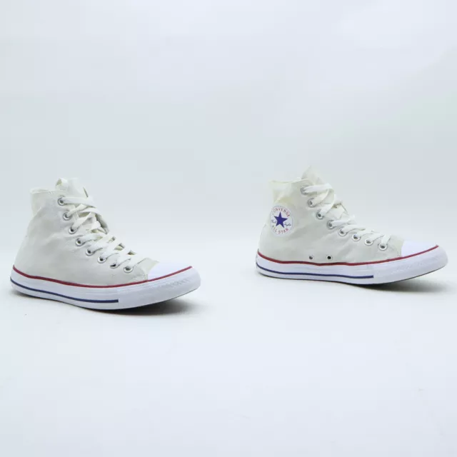 CONVERSE ALL STAR Usate EUR 40 UK 7 USM 7 USW 9 (Cod.SS3808) Unisex/Uomo alte