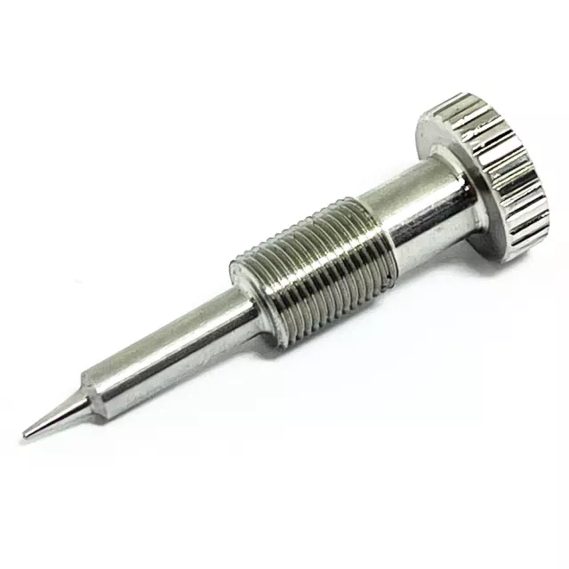 Stainless Extended Air Fuel Mixture Screw For Suzuki DR650/DR350/DR250 1996-2022