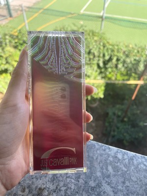 JUST CAVALLI PROFUMO HER fuori produzione EUR 50,00 - PicClick IT