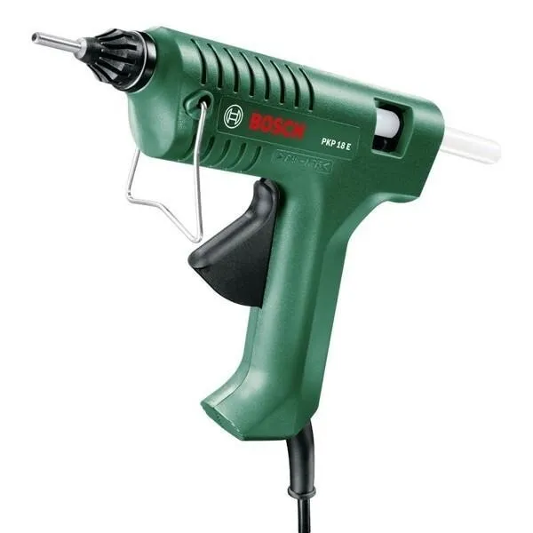 PKP18E Professional Glue Gun 200W Heating 11mm Bosch