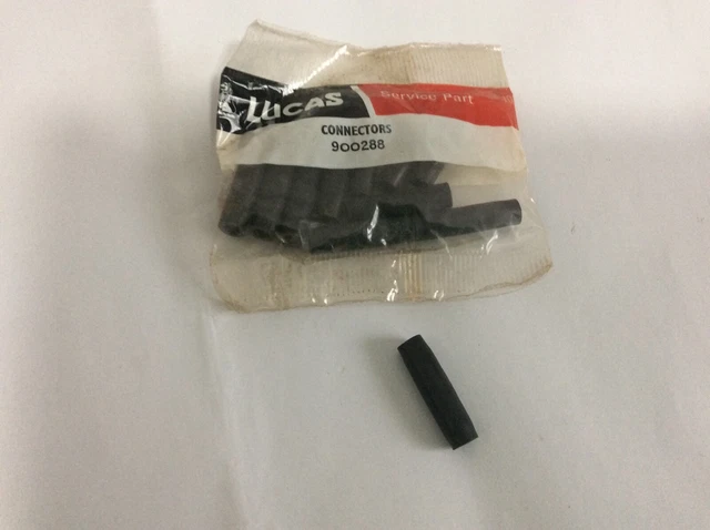 thumbnail image 2 of ACL Piston Pin Bush Set RB808 For Holden Grey Motor 132 138 | FX FJ FE FC FB EK EJ 1948-63 2 of 4
