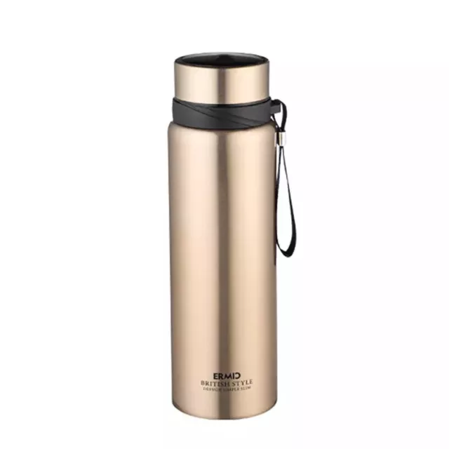 NEW THERMOS NISSAN FBB750P6 25.6-OZ STAINLESS STEEL VACUUM INSULATED  COMPACT BOTTLE,  price tracker / tracking,  price history  charts,  price watches,  price drop alerts