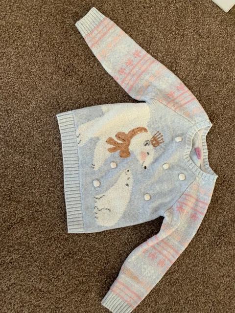 Girls Bundle of Clothes 2-3 years 2