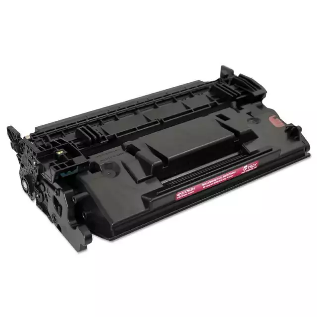Troy� 0281675001 287A MICR Toner Secure, 9000 Page-Yield, Black