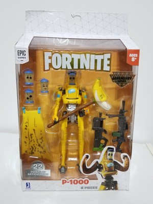p1000 fortnite toy
