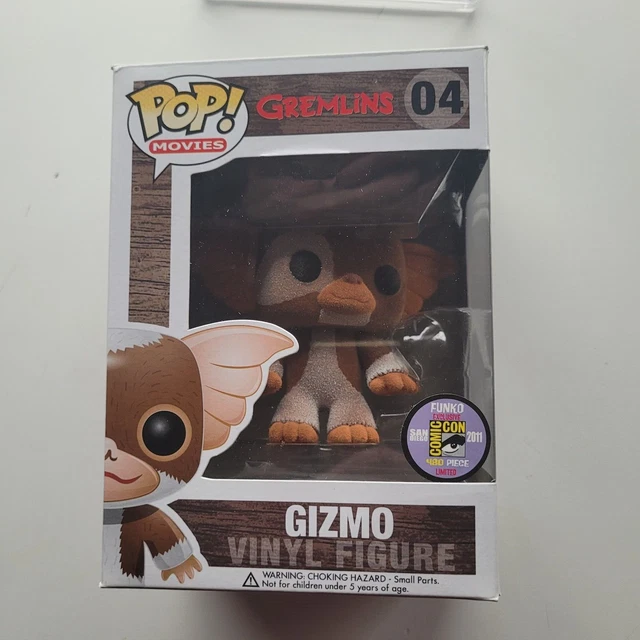 Funko SDCC 2006 – Great Gazoo & Fred Pierrafeu, Bobble-head 15cm, édition Limitée 480 Pcs
