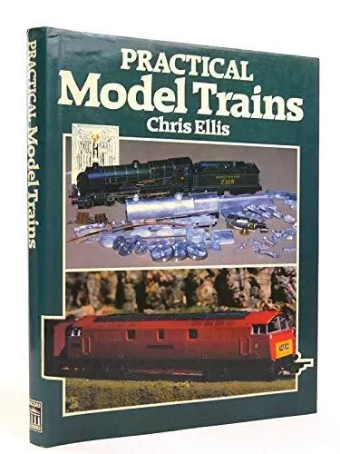 Practical Model Trains