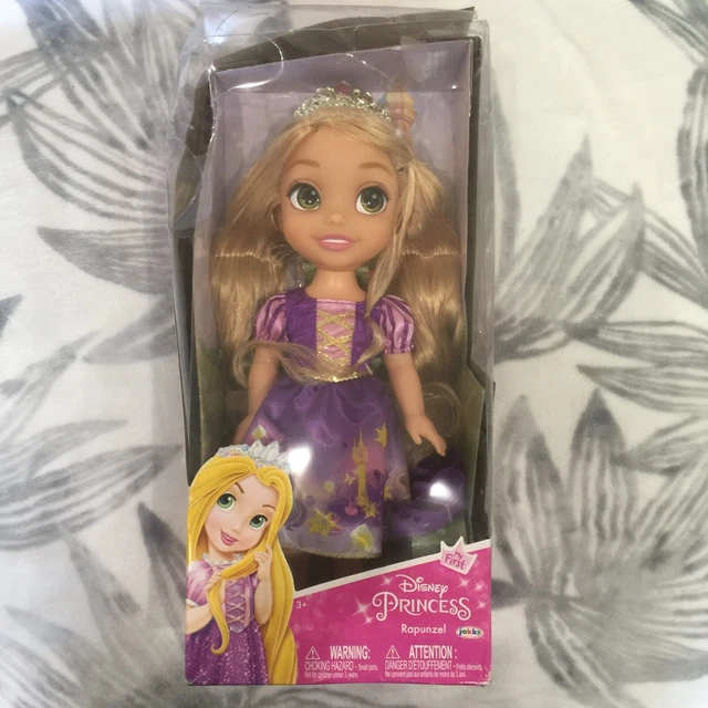 Jakks rapunzel sales