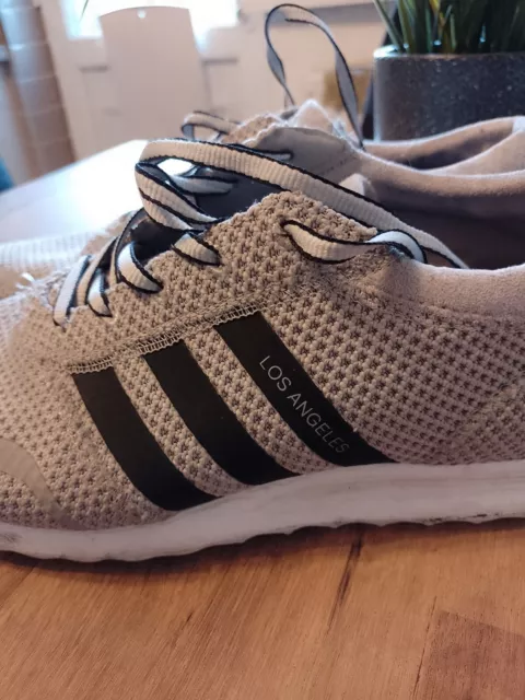 Adidas la galaxy shop trainers